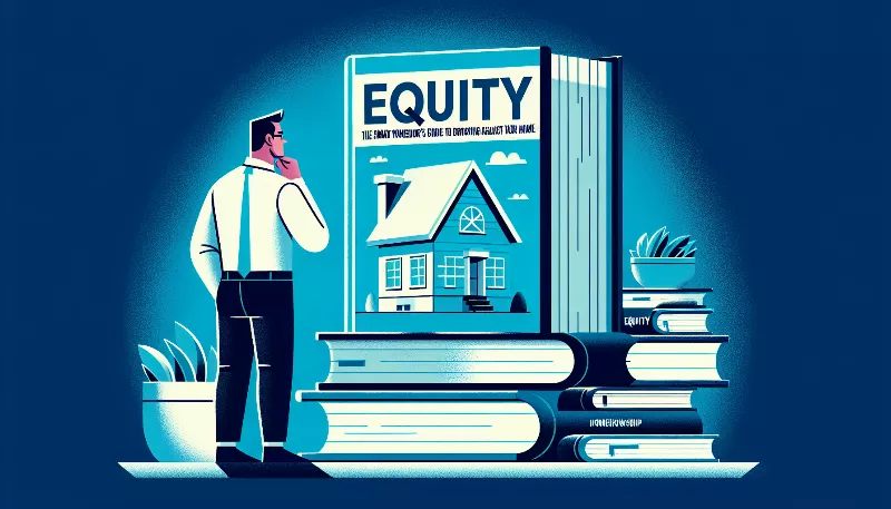 Equity Explained: The Smart Homeowner's Guide to Borrowing Against Your Home
