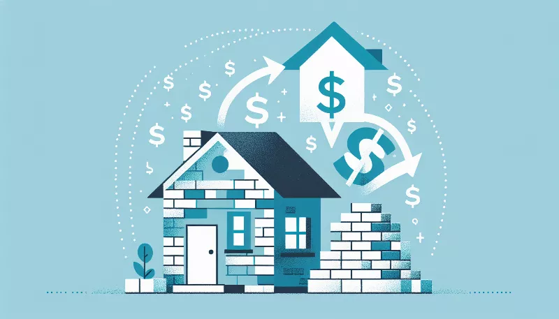 From Bricks to Bucks: Understanding the Power of Home Equity Loans