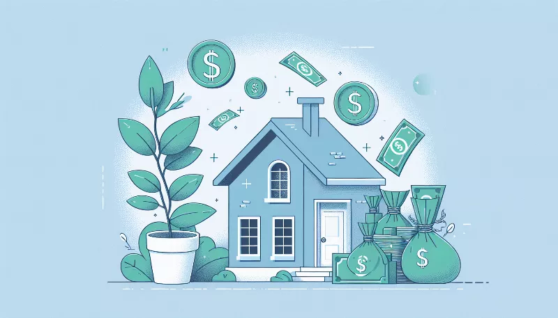 Home Sweet Loan: How to Tap into Your Home Equity for Financial Gain