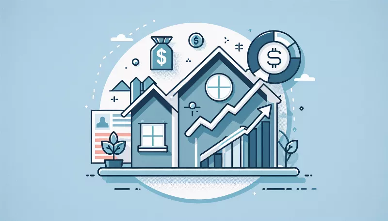 House Rich, Cash Rich: Making the Most of Home Equity Loans