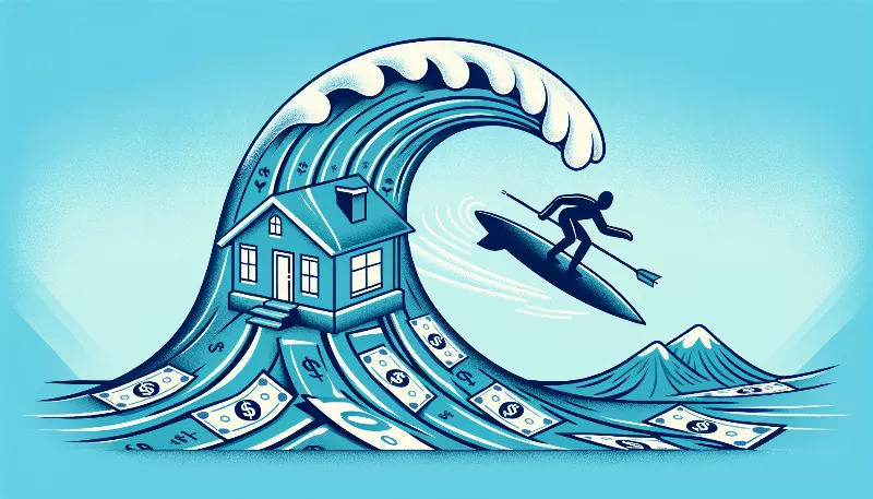 Riding the Rate Wave: How to Find the Best Home Equity Loan Deals