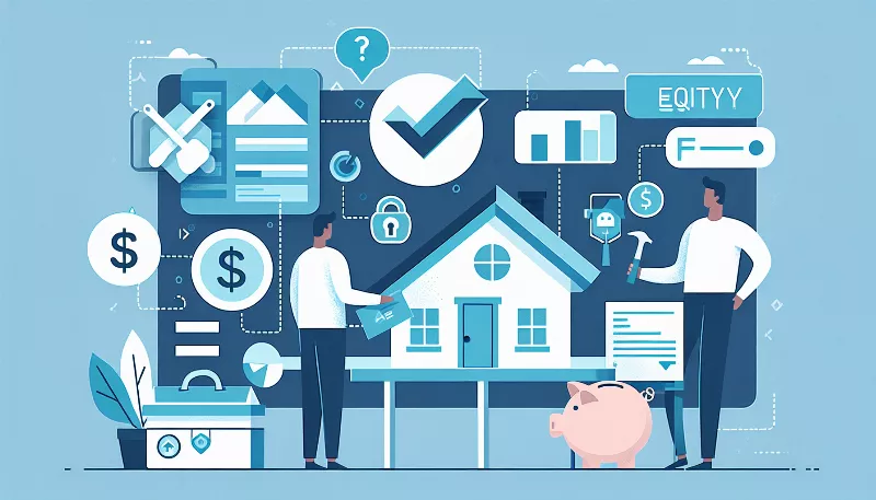 The Smart Homeowner's Guide to Tapping into Equity Benefits