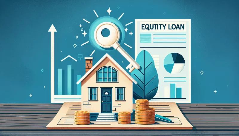 Unlocking Your Home's Value: A Beginner's Guide to Home Equity Loans