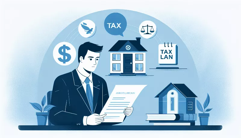 What are the tax implications of a home equity loan?