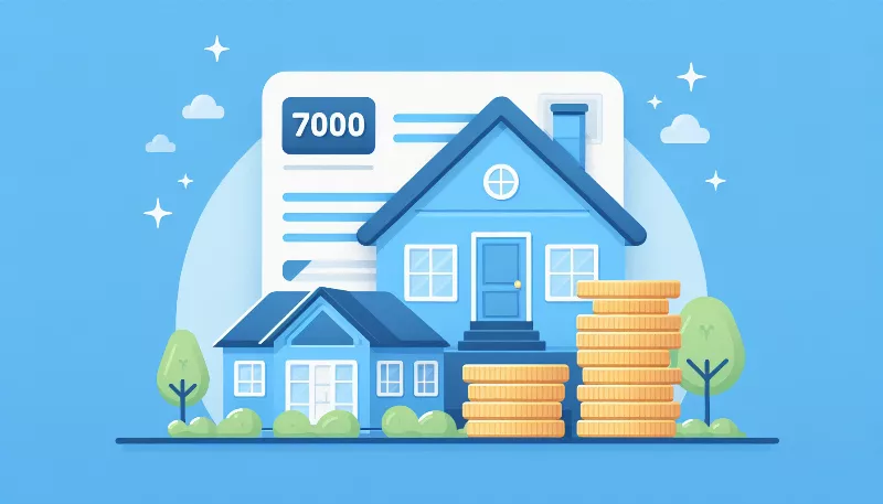 What credit score is typically required for a home equity loan?